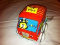 Carrinho de fricção KS KIDS